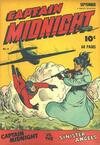 Captain Midnight #12 Comic Books - Covers, Scans, Photos in Captain Midnight Comic Books - Covers, Scans, Gallery